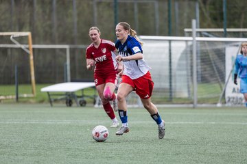 Bild 213 - F Hamburger SV 2 - SpVg Aurich : Ergebnis: 1:1